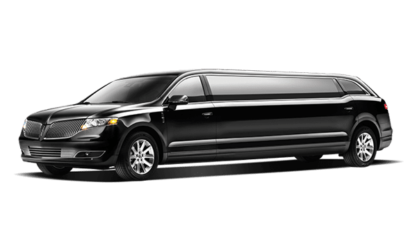 Lincoln MKT Stretch Limousine