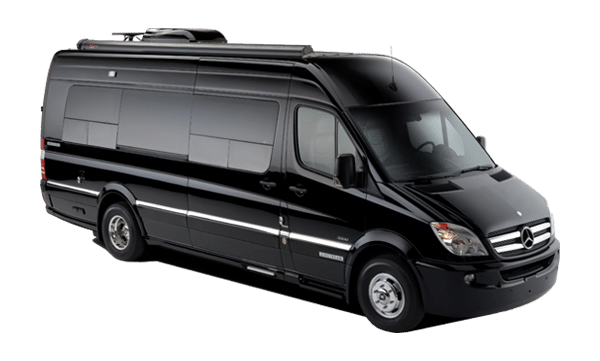 Mercedes-Benz Sprinter Limo